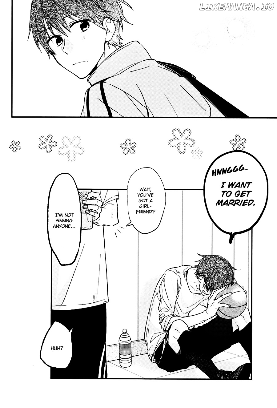 Sasaki to Miyano, Chapter 12.5 image 17